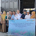 Jalin Sinergi Pengendalian Inflasi, TPID Sumatera Selatan Sambangi Kabupaten Solok