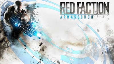 Obtenha este jogo gratuito para Xbox graças à Microsoft Store em Israel, Red Faction: Armageddon