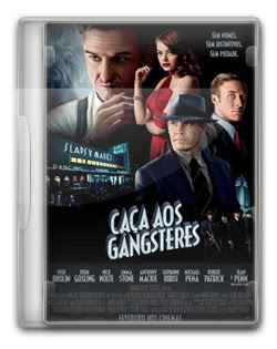 Caça aos Gângsteres – DVDRip AVI + RMVB Legendado