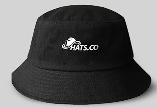 Custom hats