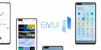 شركة Huawei تُصدر قائمة بأسماء الأجهزة التي ستتلقى  إصدار EMUI 11 النهائي