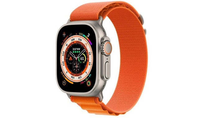 Plongez avec Oceanic+ et Apple Watch Ultra - Apple (CA)