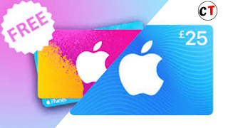 Online Gift cards