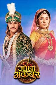 Trái Tim Mỹ Nhân - Jodha Akbar (2013)