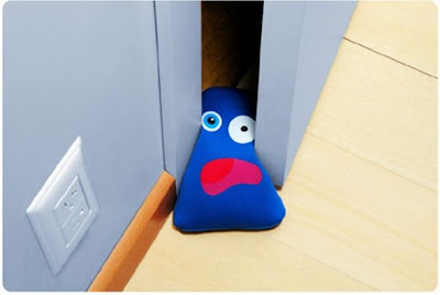 door stops