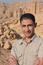 محمد الخريصي