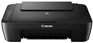 Canon MG Series PIXMA MG2525 Drivers Download