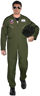 Top Gun Maverick: Flight Costume