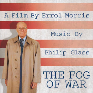 2003 Philip Glass - The Fog of War Soundtrack