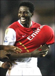 adebayor