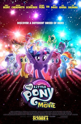  pada kesempatan kali ini admin akan membagikan sebuah film barat terbaru yang berjudul Gratis Download Download Film My Little Pony: The Movie (2017) HDRip Subtitle Indones