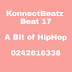 Konnectbeatz - Beat 17(A Bit of Hip-hop ) 