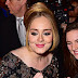 Stars Step out for Adele’s Concert 