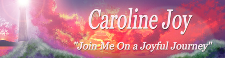 Caroline Joy