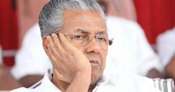 News,Kerala,State,CM,Chief Minister,Pinarayi-Vijayan,Top-Headlines, Trending,CPM,Criticism,Politics,party,Thiruvananthapuram, CM Pinarayi Vijayan about AKG Center Attack