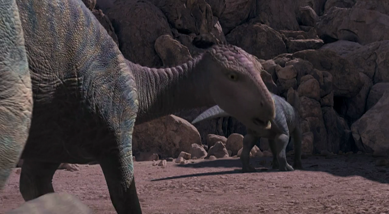  Dinosaur  2000  720p Telugu Dubbed Movie Download Telugu 