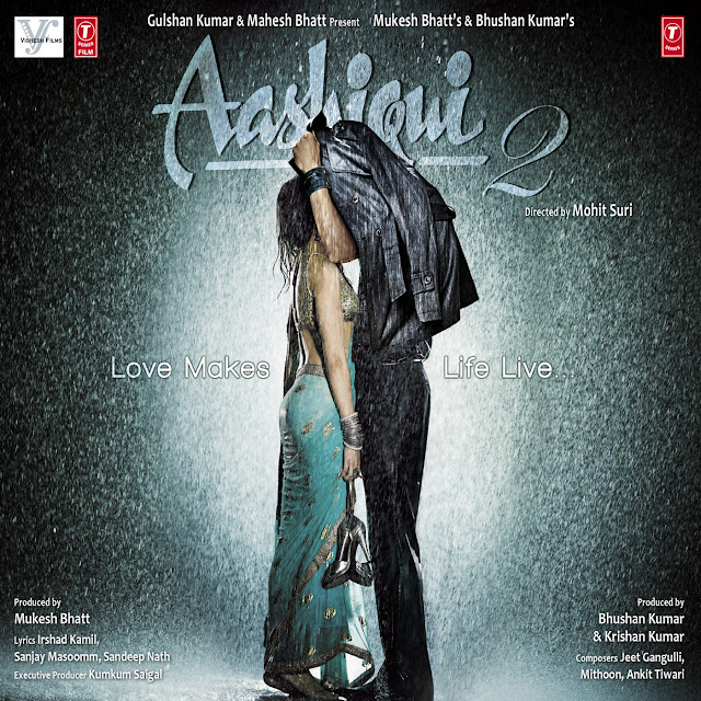 Aashiqui 2 (Original Motion Picture Soundtrack)