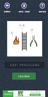 16. SAPI PANGGANG