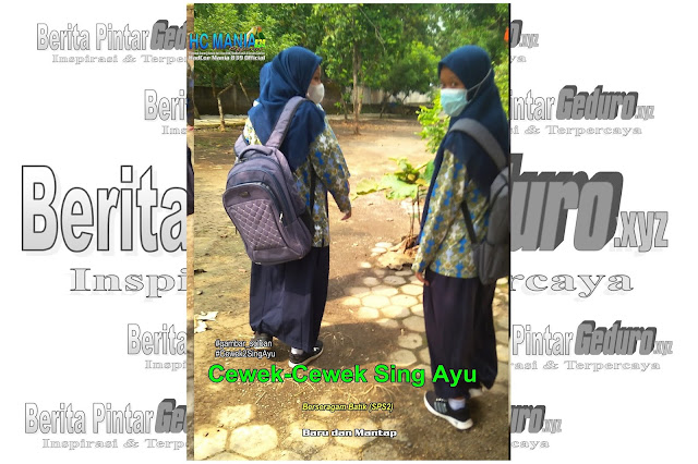 Gambar Soloan Spektakuler BP839 - Gambar SMA Soloan Spektakuler BTK-18