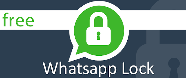 lock+whatsapp