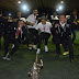 LEONES MEGA FC SUBCAMPEONES NACIONALES EN FÚTBOL BARDAS