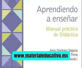 👨🏻‍🏫🟥Aprendiendo a Enseñar: Una Guía Práctica para Docentes🟥👩🏻‍🏫