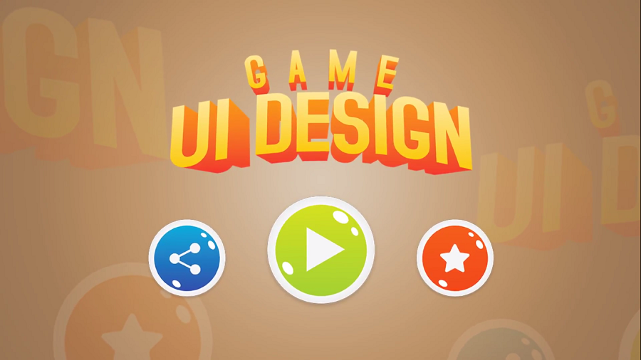 UI Game