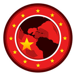 Logo Châu Lục (Continent) logo Dream League Soccer