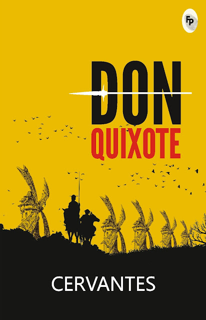 novel don quixote