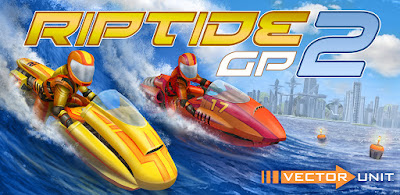 Riptide GP 2 apk + obb