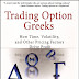 Trading Option Greeks (Second Edition)