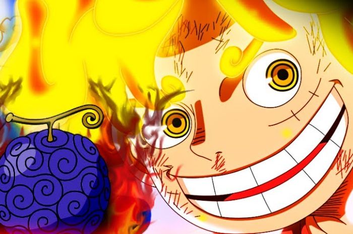 Discover the Powers of 124 Devil Fruits in One Piece — Eightify
