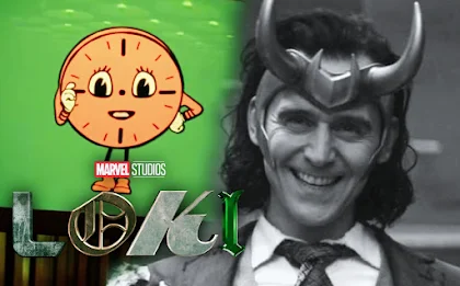 Disney Plus 'Loki' new trailer introduces 'Miss Minutes' and the Adventure