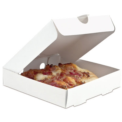 in hộp đựng pizza giá rẻ