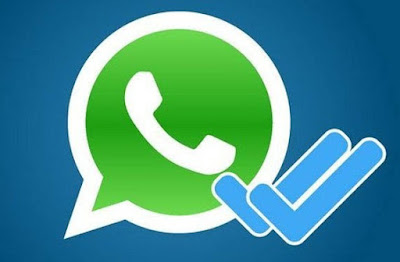 Cara Membaca Pesan Whatsapp Secara Rahasia Atau Tanpa Centang Biru