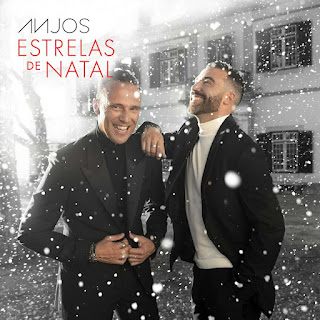 Anjos – Vai Nevar (feat. Calema) [Download] 2022