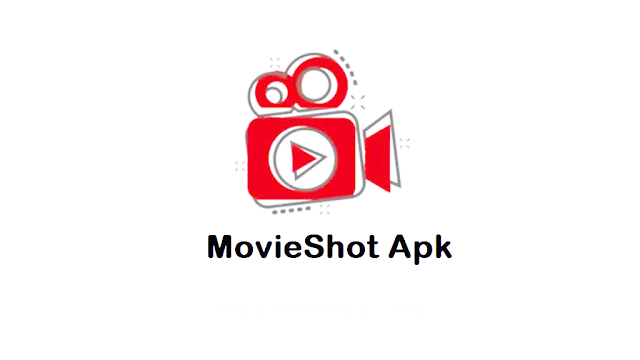 قم بتنزيل MovieShot APK v1.0 لنظام Android لمشاهدة الافلام و المسلسلات