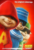 Alvin and the Chipmunks