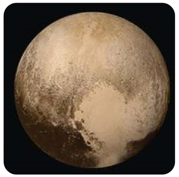 Pluto