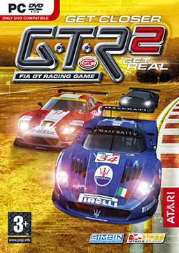 Download GTR 2 FIA GT Full Version