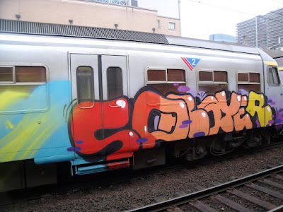graffiti sorayer
