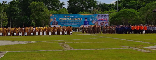 # Damkar Tangerang: Meningkatkan Profesionalisme untuk Keamanan Bersama