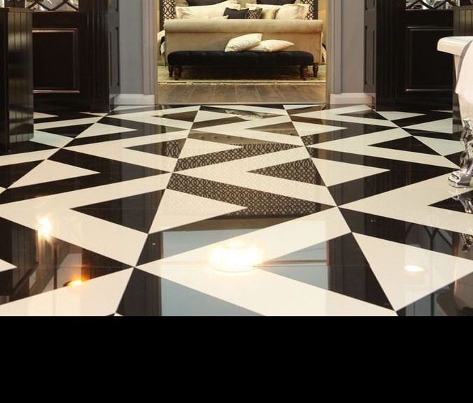 Latest catalog of floor tiles designs for modern living ...