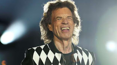 Mick Jagger vs. Opositaourios Venezolanos