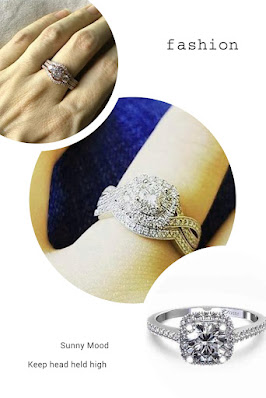 BEST ENGAGEMENT RINGS IN JEWELRY