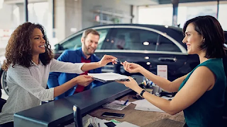 Your Ultimate Guide to Understanding Vehicle Finance