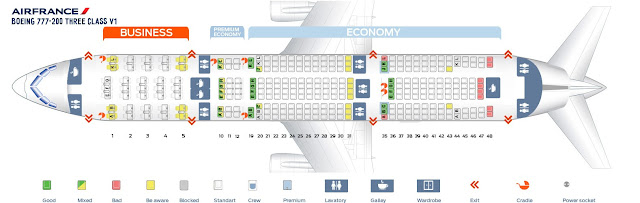 Seat map Boeing 777 200 Air France , boeing 777-200 seating plan, boeing 777-200 seat plan, boeing 777-200 seat map, boeing 777-200 seating chart