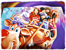 Cadbury World