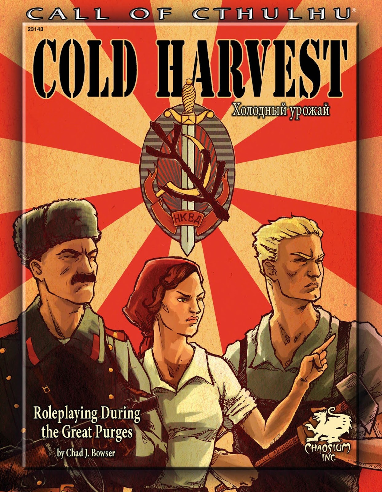 http://www.susurrosdesdelaoscuridad.com/2014/11/cold-harvest.html