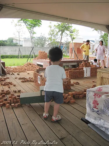 陶瓷藝術園區｜鶯歌陶瓷博物館